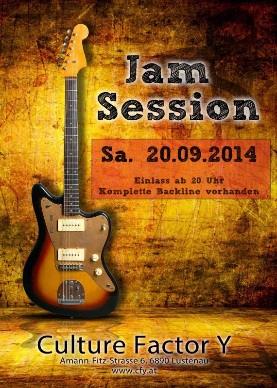 Jam Session