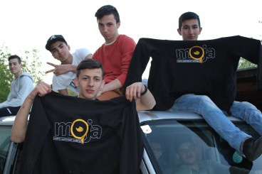 MoJa