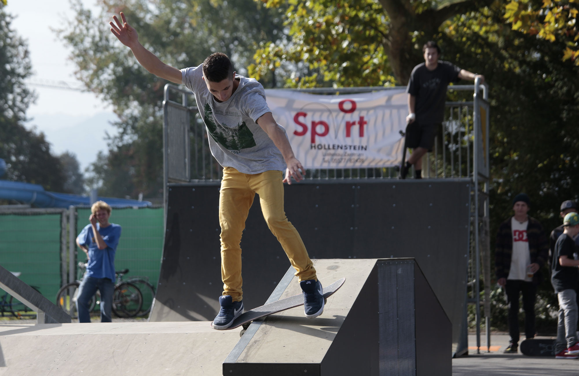 skatecontest