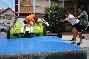 Sportangebote