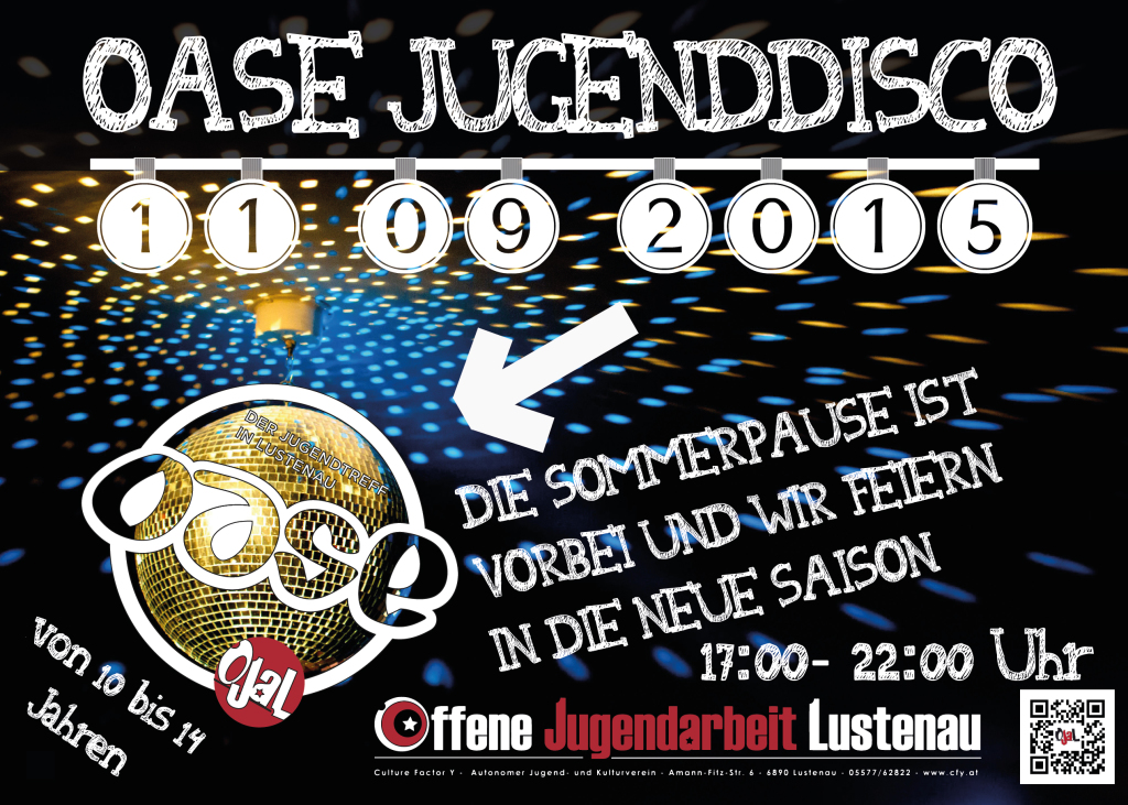 Oase Jugend Disco 2-01