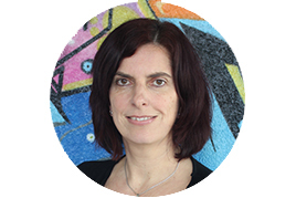 Birgit Mattei