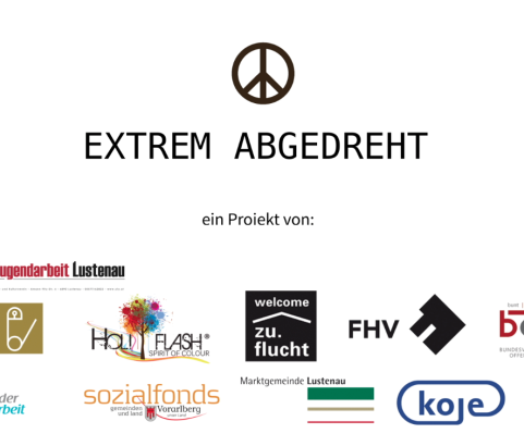 Extrem Abgedreht 2016