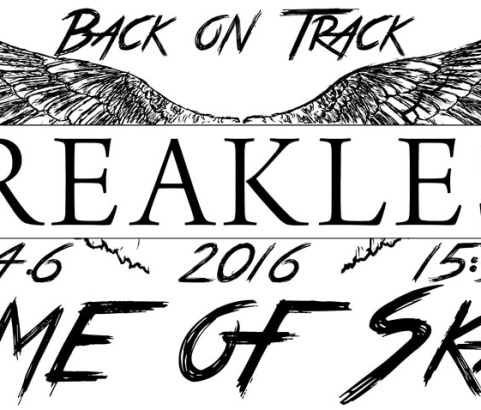 Back on Track- Game of SKATE 2016