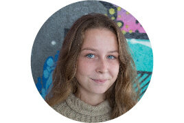 Hannah Sommeregger