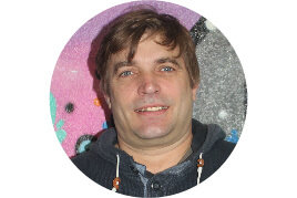 Marcus Kissel