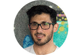Yasar Al Haj Ahmad