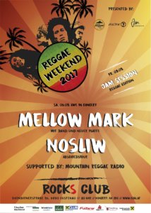 Reggae Weekend 2017 A6