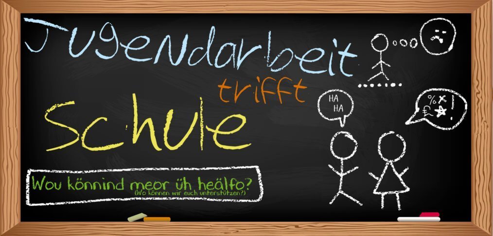 Kennenlernen gemeinsamkeiten finden